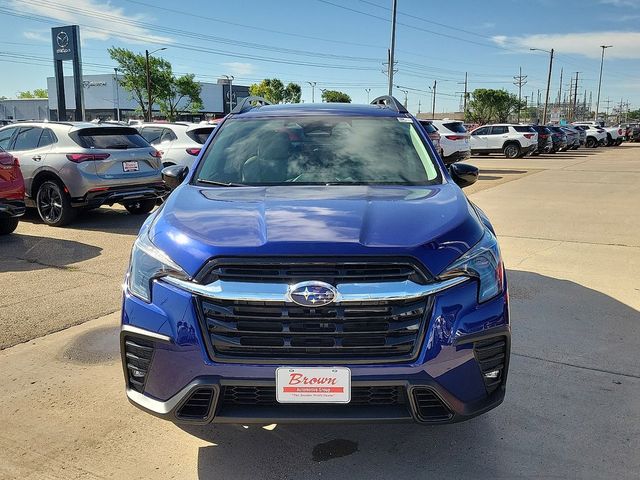 2026 Subaru Ascent Limited