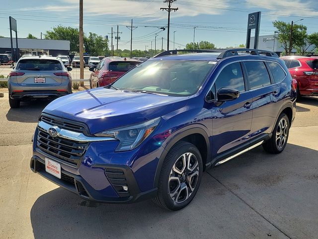 2026 Subaru Ascent Limited