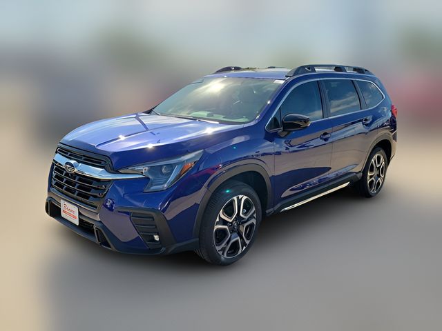 2026 Subaru Ascent Limited