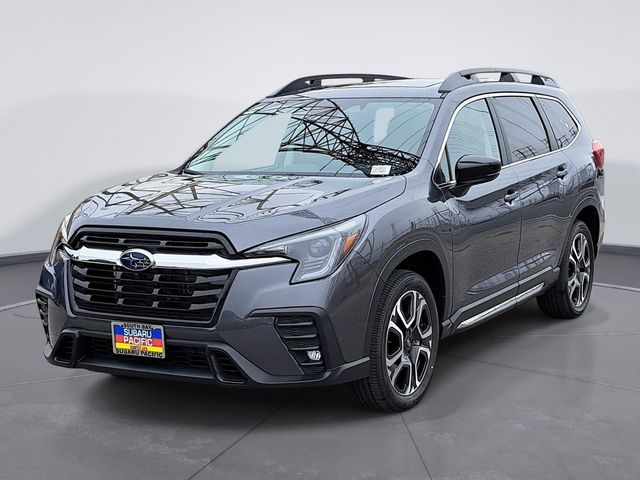 2026 Subaru Ascent Limited