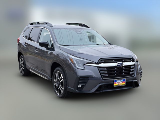 2026 Subaru Ascent Limited