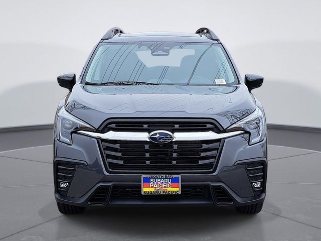 2026 Subaru Ascent Limited