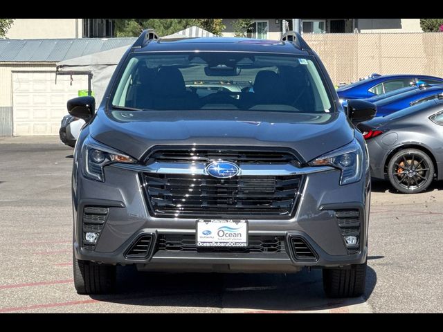 2026 Subaru Ascent Limited