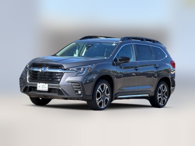 2026 Subaru Ascent Limited