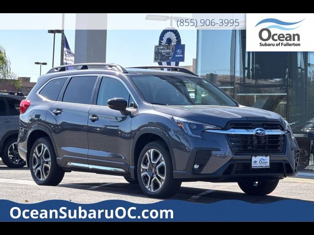 2026 Subaru Ascent Limited
