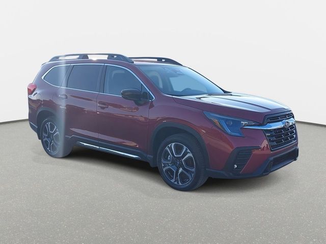 2026 Subaru Ascent Limited