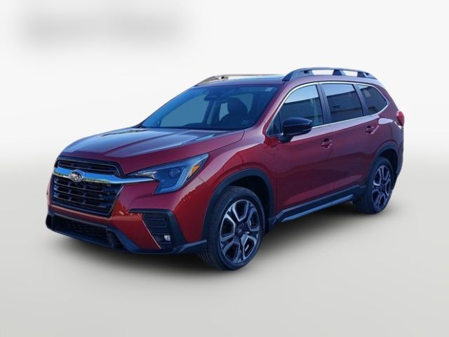 2026 Subaru Ascent Limited