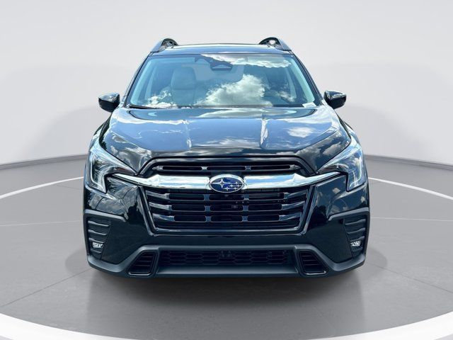 2026 Subaru Ascent Limited