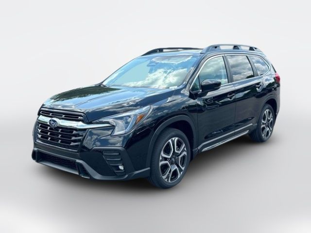 2026 Subaru Ascent Limited