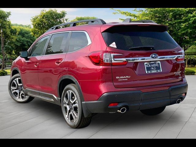 2026 Subaru Ascent Limited