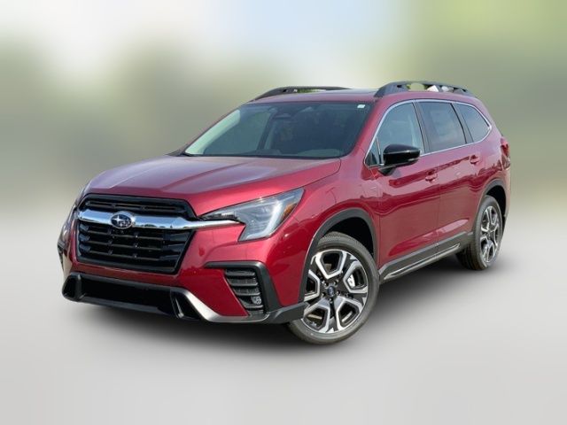 2026 Subaru Ascent Limited