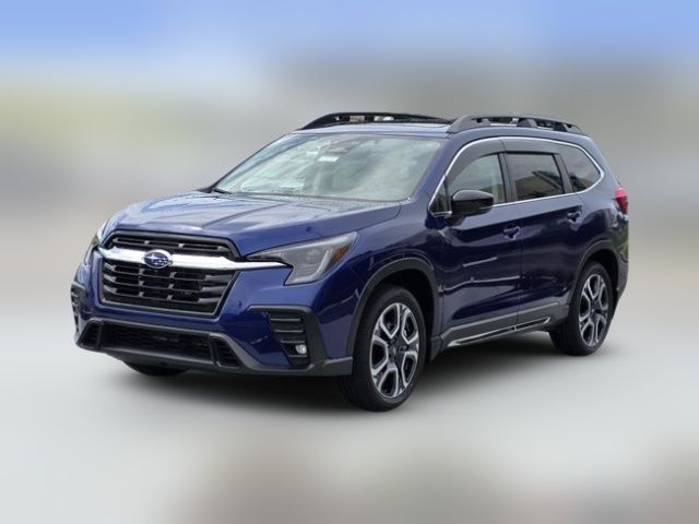 2026 Subaru Ascent Limited
