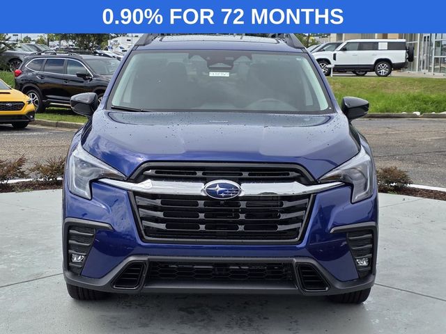 2026 Subaru Ascent Limited