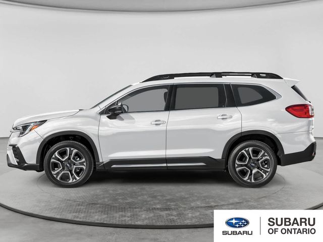 2026 Subaru Ascent Limited