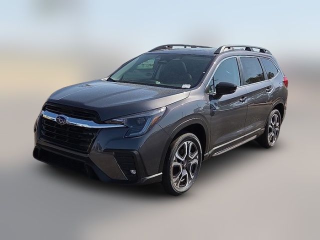 2026 Subaru Ascent Limited