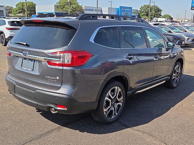 2026 Subaru Ascent Limited