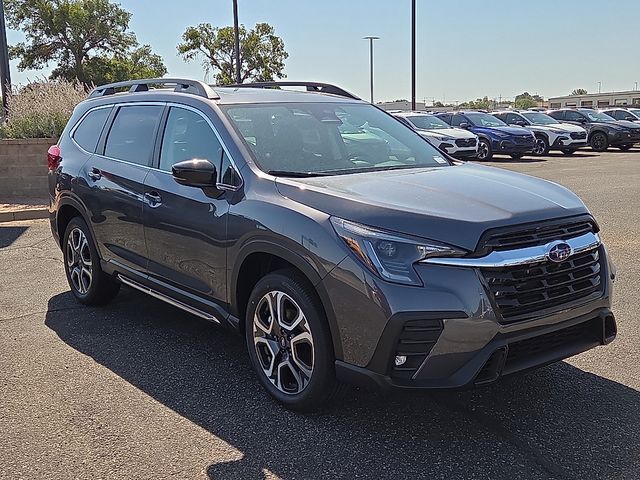 2026 Subaru Ascent Limited