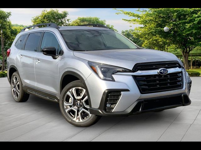 2026 Subaru Ascent Limited
