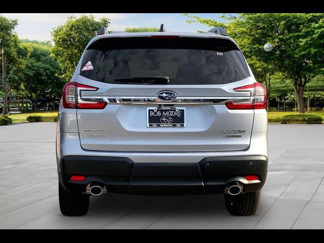2026 Subaru Ascent Limited
