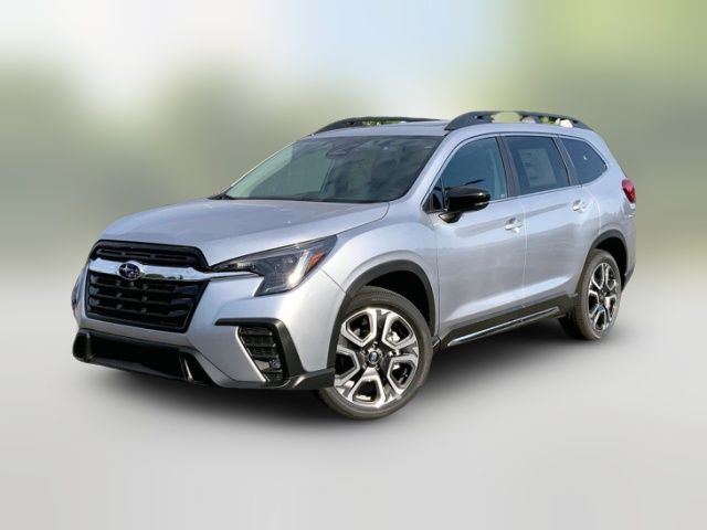 2026 Subaru Ascent Limited