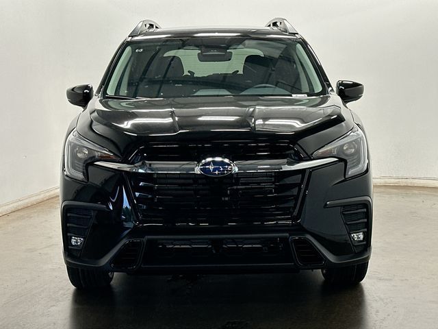 2026 Subaru Ascent Limited