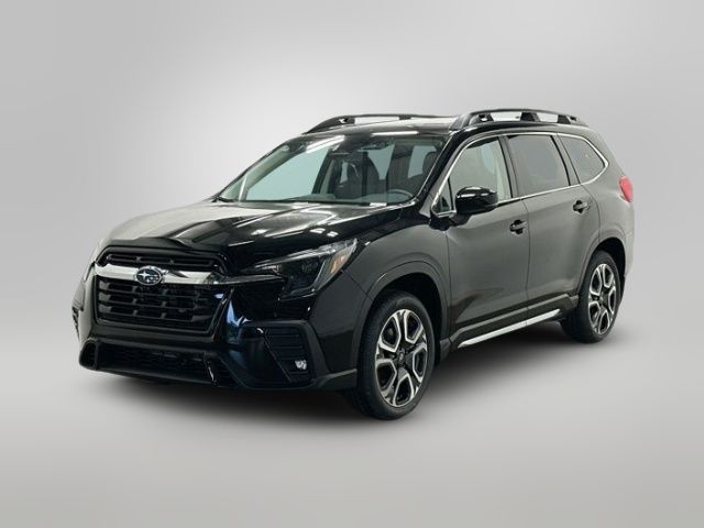 2026 Subaru Ascent Limited