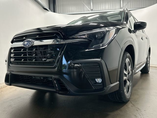 2026 Subaru Ascent Limited