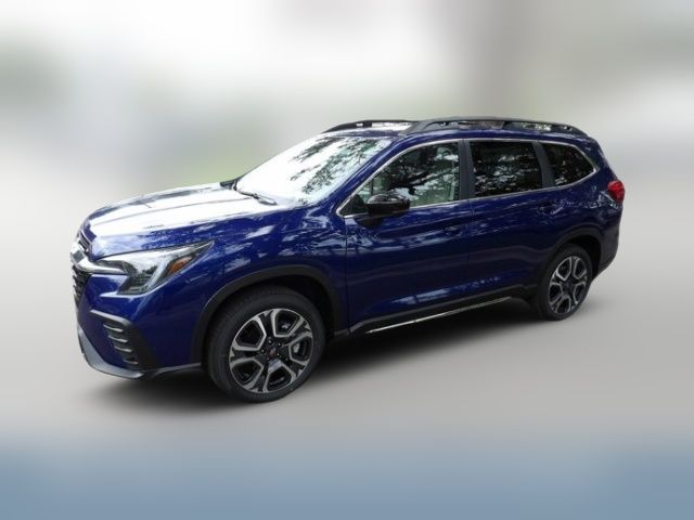 2026 Subaru Ascent Limited