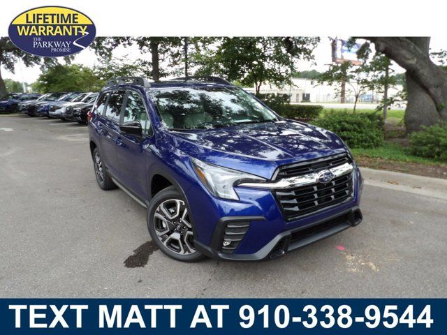 2026 Subaru Ascent Limited