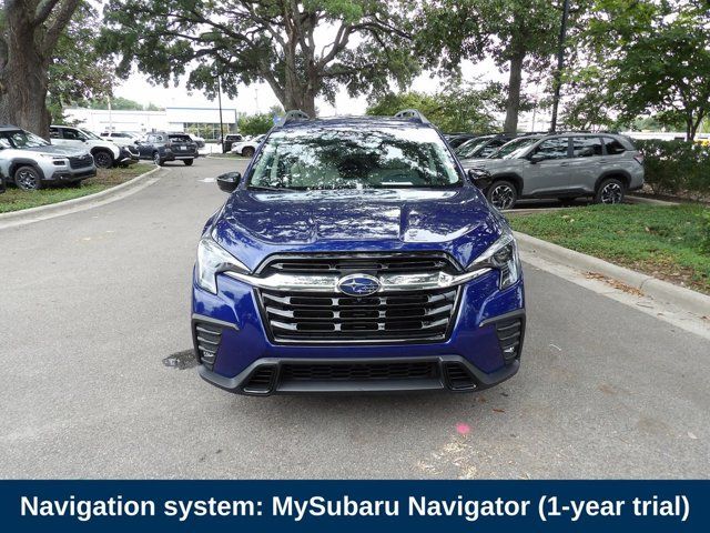 2026 Subaru Ascent Limited