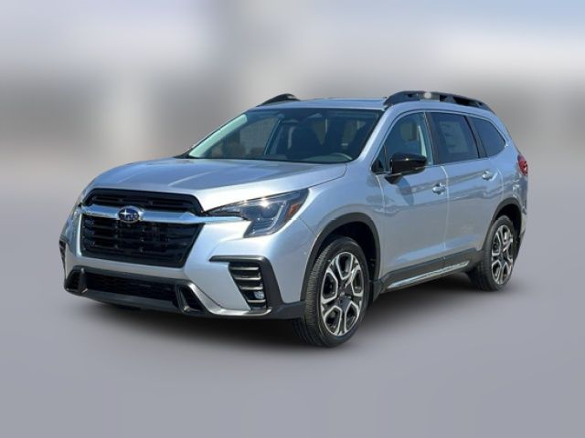 2026 Subaru Ascent Limited