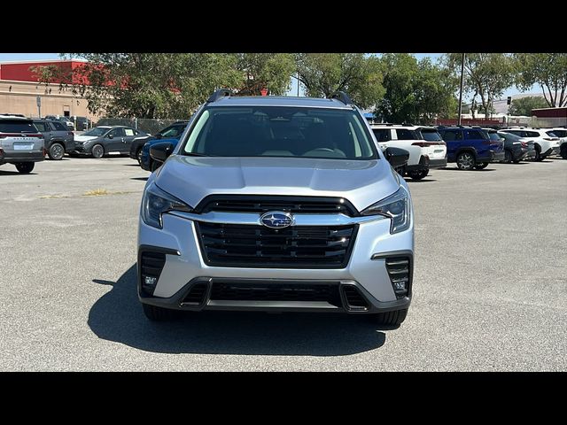 2026 Subaru Ascent Limited