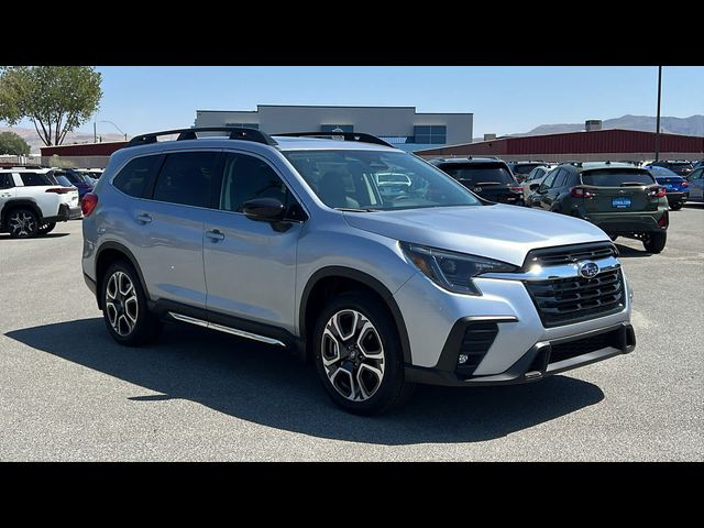2026 Subaru Ascent Limited