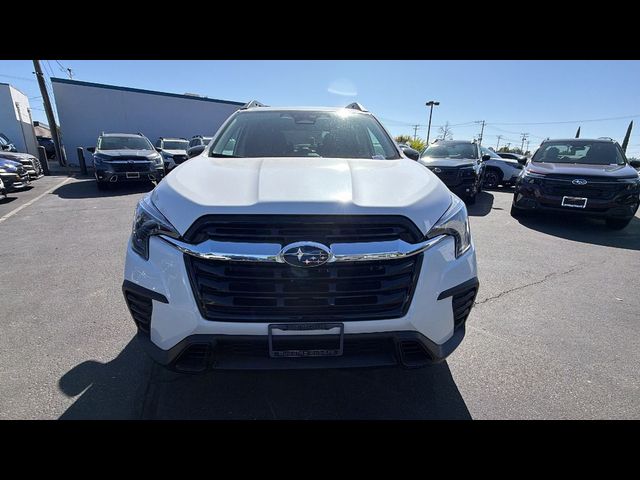 2026 Subaru Ascent Limited