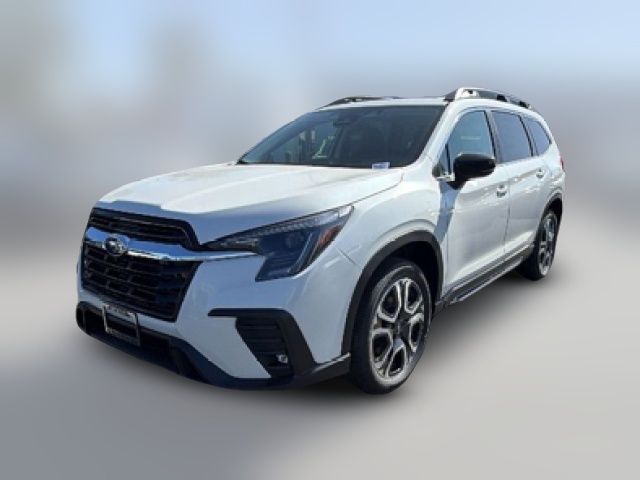 2026 Subaru Ascent Limited