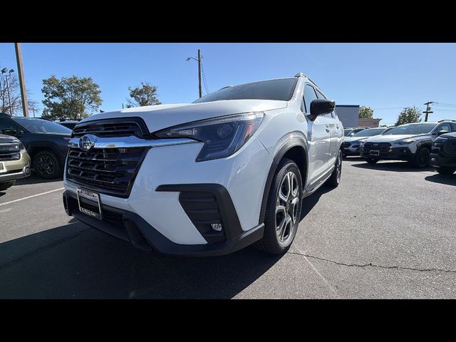 2026 Subaru Ascent Limited