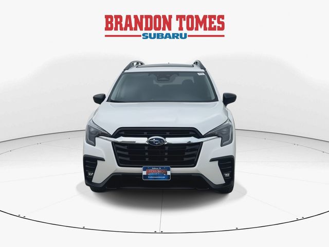 2026 Subaru Ascent Limited