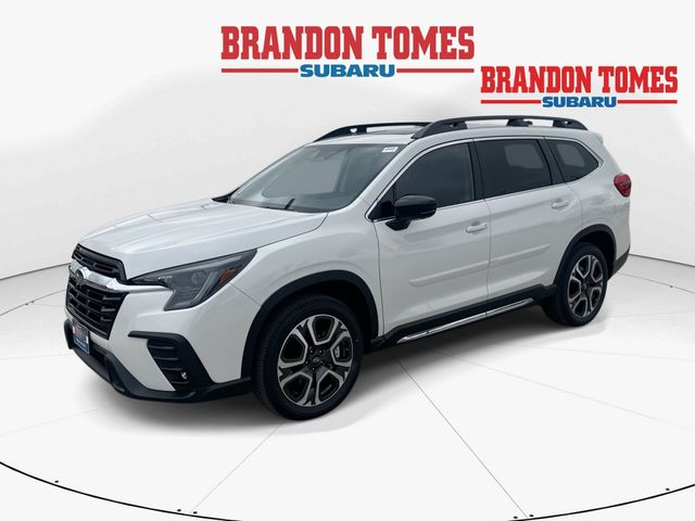 2026 Subaru Ascent Limited