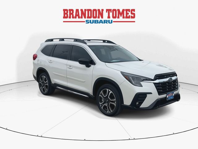 2026 Subaru Ascent Limited