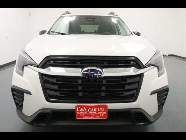 2026 Subaru Ascent Limited