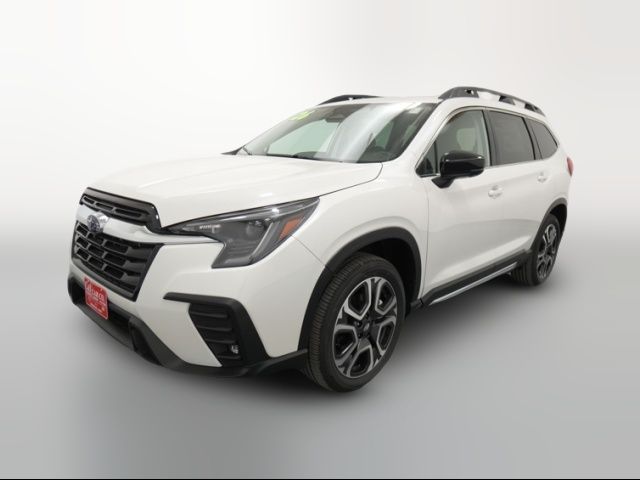 2026 Subaru Ascent Limited