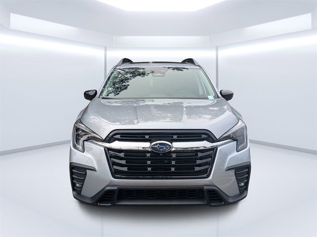 2026 Subaru Ascent Limited