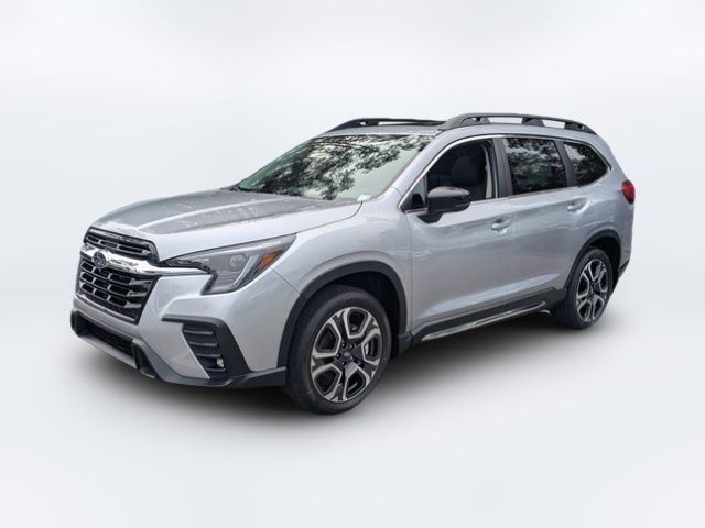 2026 Subaru Ascent Limited