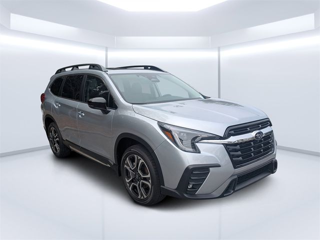 2026 Subaru Ascent Limited