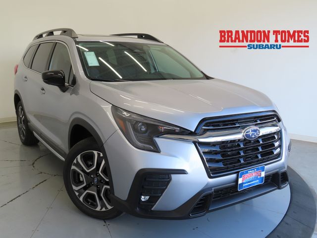 2026 Subaru Ascent Limited