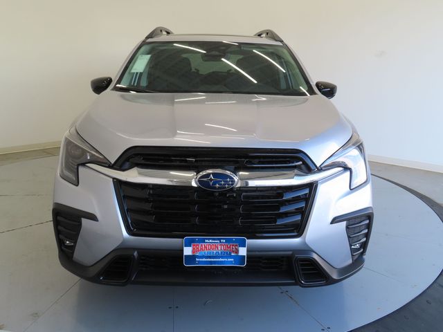 2026 Subaru Ascent Limited