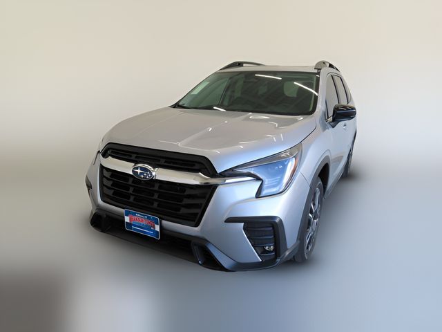 2026 Subaru Ascent Limited