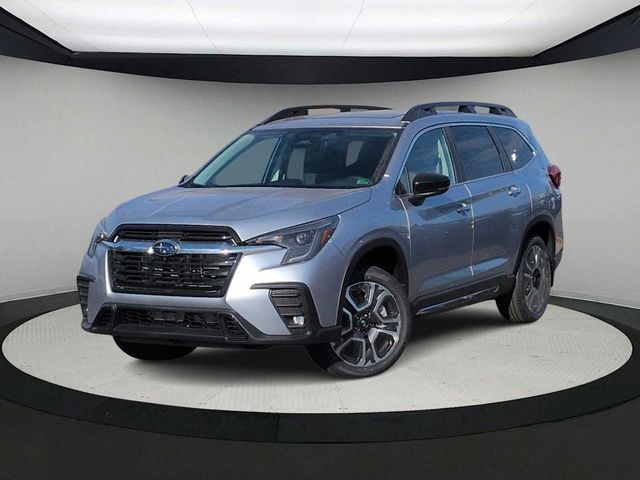 2026 Subaru Ascent Limited