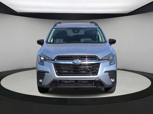 2026 Subaru Ascent Limited