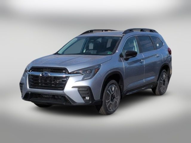 2026 Subaru Ascent Limited